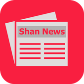 Shan News icon