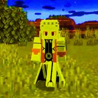 Craft Naruto 2 mod logo