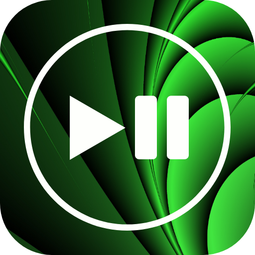NX Player icon