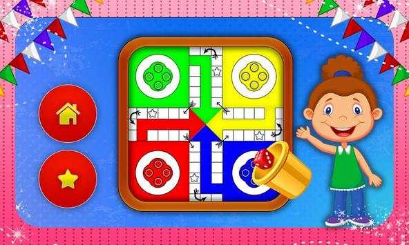 Real Ludo Factory - Ludo Classic Game screenshot 6