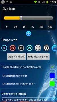 Screen Off Pro screenshot 3
