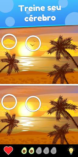 Encontre as Diferenças screenshot 12