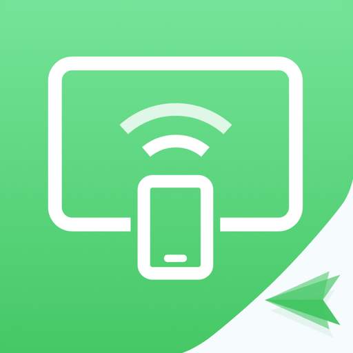 AirDroid Cast-screen mirroring 1.0.6.0