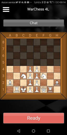 WarChess Lite screenshot 5