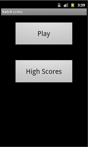 Katch (Lite) screenshot 5