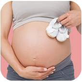 Pregnancy Photo Editor 1.0