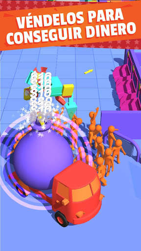 Crazy Shopping screenshot 5