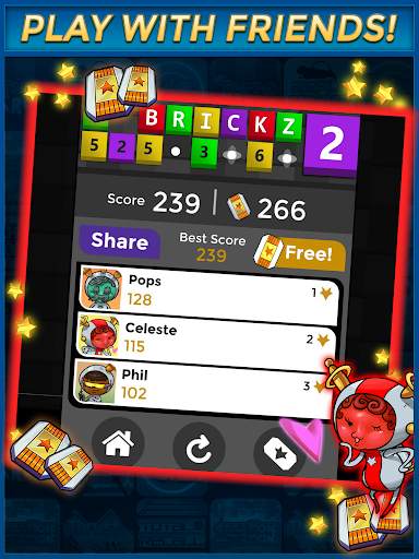 Brickz 2 screenshot 15