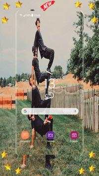New Dobre Brothers Wallpaper HD 2020 screenshot 6