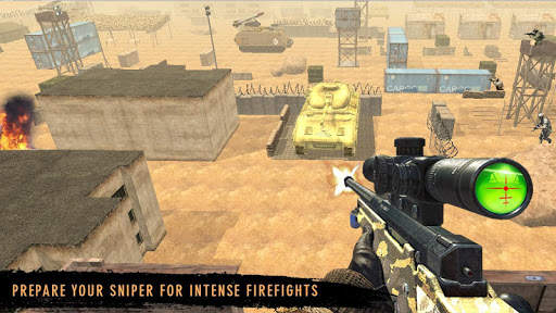 CS - Counter Strike Terrorist screenshot 6