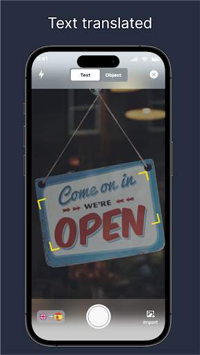 Photo Translator All Language screenshot 3