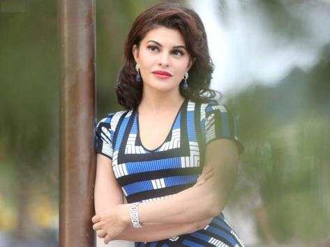Jacqueline Fernandez (Jacky) screenshot 1
