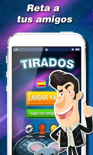 Tirados screenshot 5