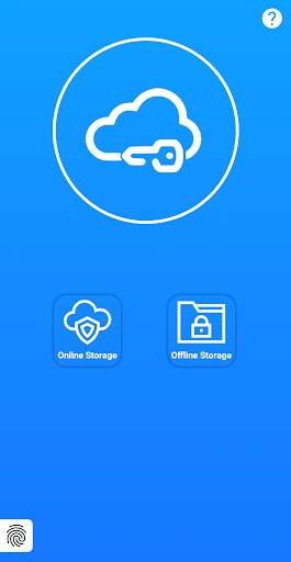 PassVault - Offline & Online Password Manager screenshot 3