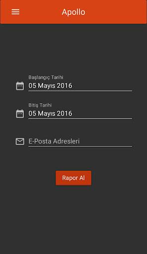 Apollo Mobile screenshot 8