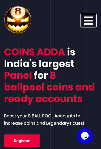 Coins Adda screenshot 1