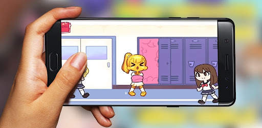 Lovecraft locker  Mod Mobile screenshot 2