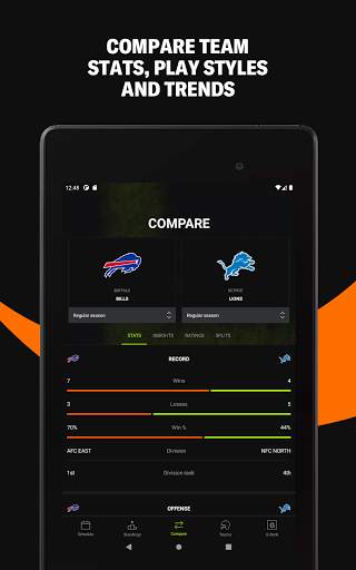 goScore screenshot 7