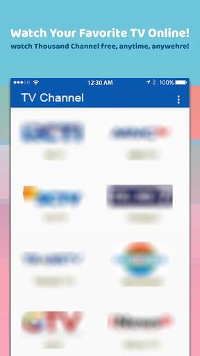 Stream2watchTV Live screenshot 1