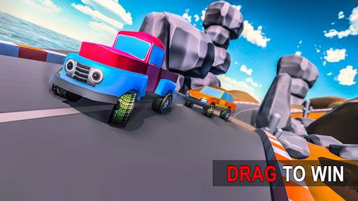 Impossible Car Stunts: Stunt Car Challenge screenshot 4