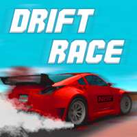 Drift Race - Car Driving Simulator logo