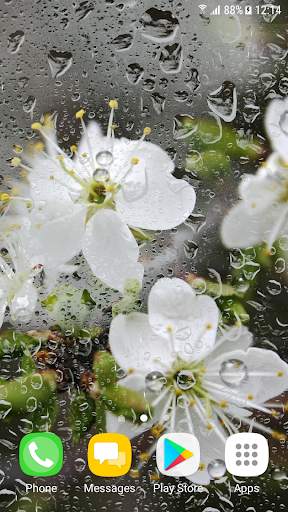 Beautiful Spring Wallpapers screenshot 5