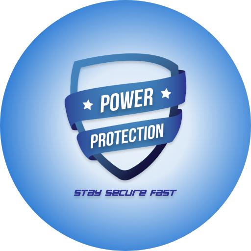Power Protection icon
