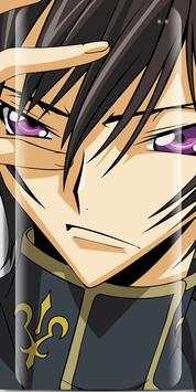 code geass!  wallpaper screenshot 7