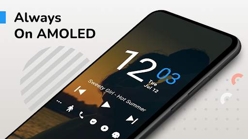 Always On AMOLED screenshot 31
