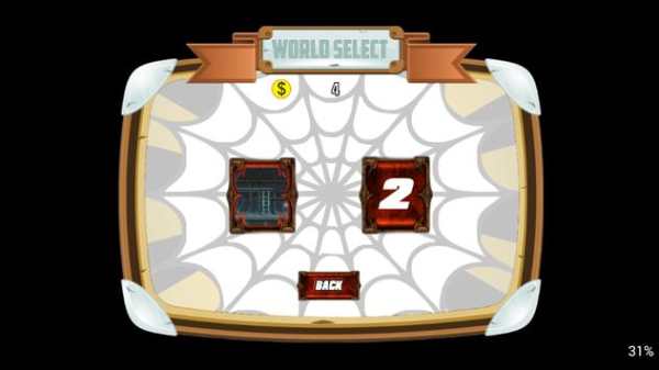 Spyderman vs Zombie screenshot 3