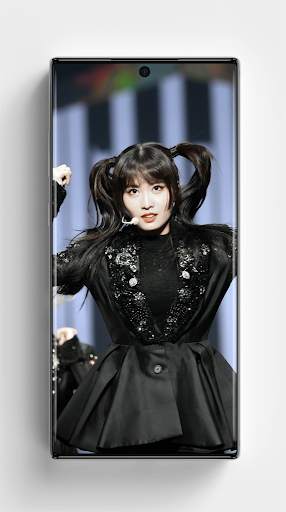 KPOP Girl Group Wallpapers HD screenshot 4