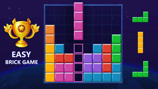 Brick Game screenshot 8