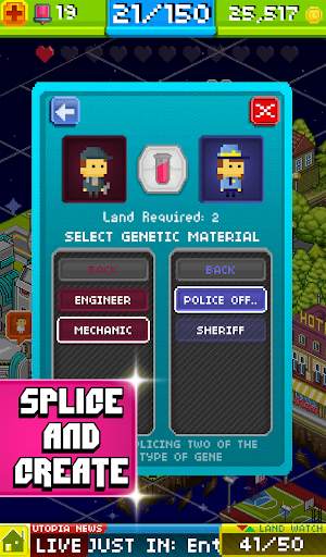 Pixel People screenshot 11