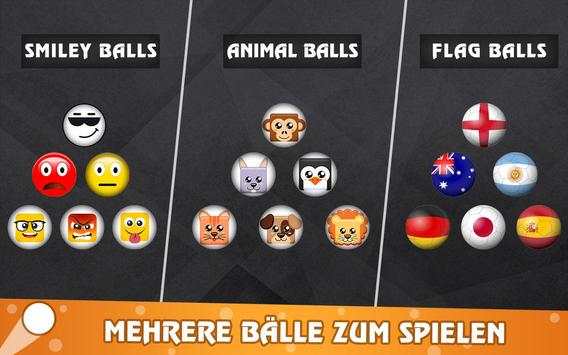 Bälle Ziegelsteine brechen Geometrie screenshot 6