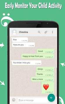 Mini WhatWeb For Whatsapp स्क्रीनशॉट 2