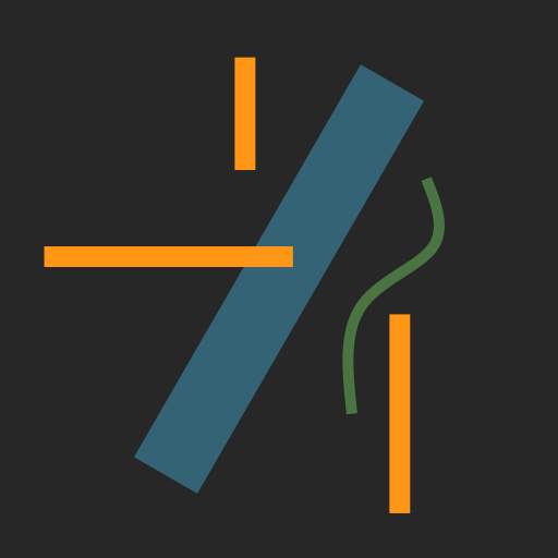 Meandering Madness 1.4