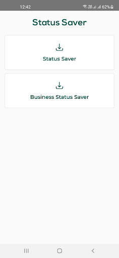 Whats Web for WhatsApp screenshot 1