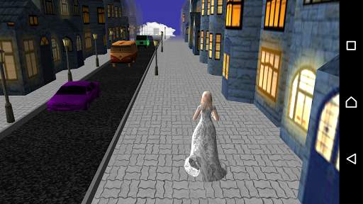 Princess around the world. screenshot 6