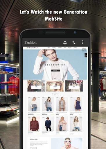 My Boutique screenshot 2