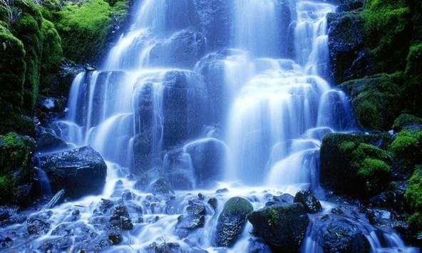 Waterfall Wallpapers screenshot 3