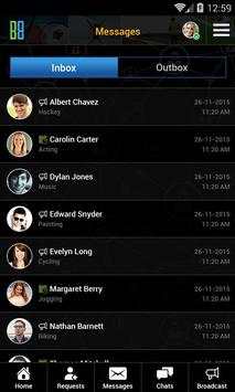 Bubbel screenshot 5
