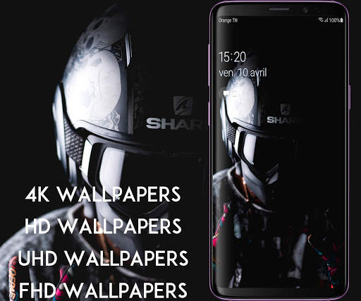 4K Wallpapers screenshot 8