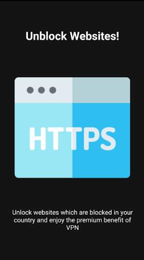 Daily Free VPN screenshot 4