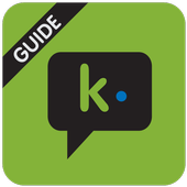 Guide for Kik Messenger Chat icon
