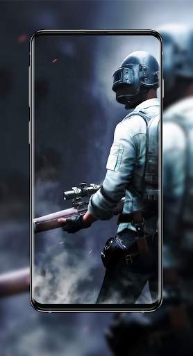 Live Wallpaper-4K Wallpaper-Auto Wallpaper Changer screenshot 2