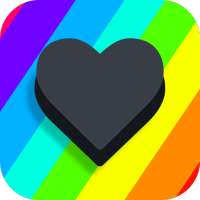 Couple  | Perfect Couple App icon