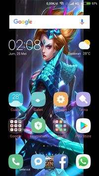 Free Mobile Legend Wallpaper screenshot 7