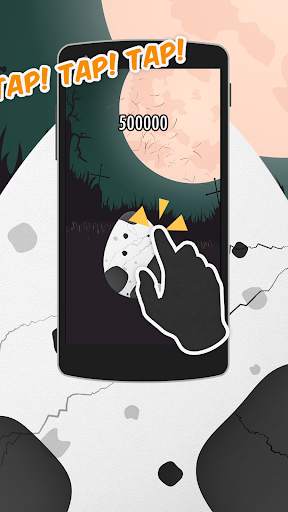 Boo Egg screenshot 2