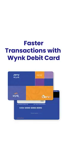 Wynk screenshot 3