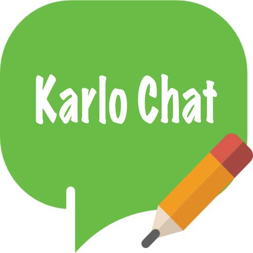 Karlo Chat - WhatsApp Helper 1.2
